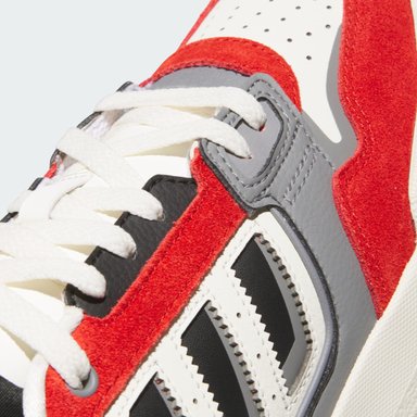 ZAPATILLAS ADIDAS DROP STEP LOW 2.0 - 6