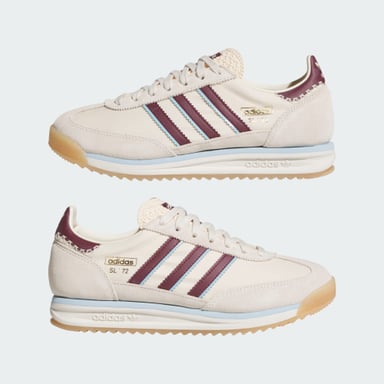 ZAPATILLAS ADIDAS SL 72 RS-JS5043-A - 5