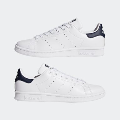 ZAPATILLAS ADIDAS STAN SMITH-M20325-A - 4