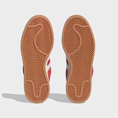 ZAPATILLA ADIDAS CAMPUS 00S SCARLET-WHITE_H03474_AD - 3