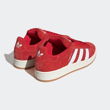 ZAPATILLA ADIDAS CAMPUS 00S SCARLET-WHITE_H03474_AD - 5