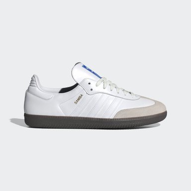 ZAPATILLA ADIDAS SAMBA OG IE3439_A - 1
