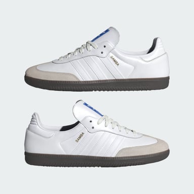 ZAPATILLA ADIDAS SAMBA OG IE3439_A - 2