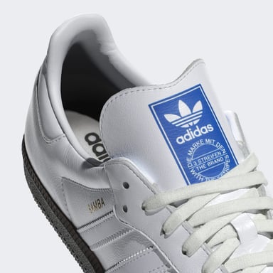 ZAPATILLA ADIDAS SAMBA OG IE3439_A - 4