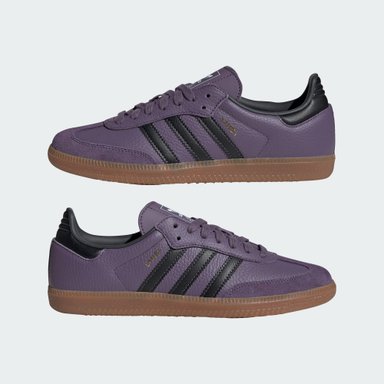 ZAPATILLA ADIDAS SAMBA OG IE7012_A - 2