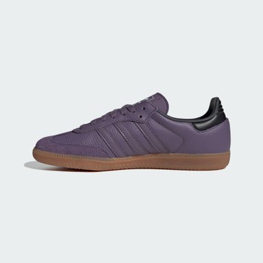 ZAPATILLA ADIDAS SAMBA OG IE7012_A - 4