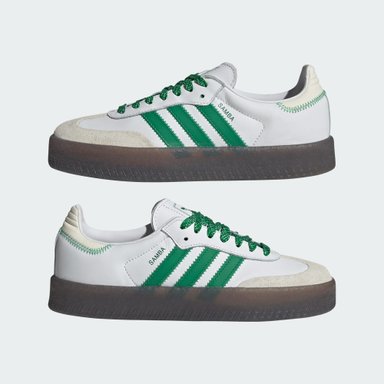 ZAPATILLA ADIDAS SAMBAE IE9105_A - 2