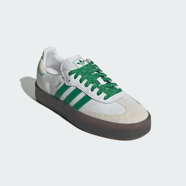ZAPATILLA ADIDAS SAMBAE IE9105_A - 3