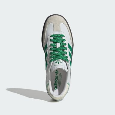 ZAPATILLA ADIDAS SAMBAE IE9105_A - 5