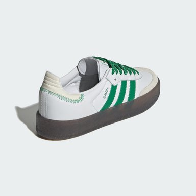 ZAPATILLA ADIDAS SAMBAE IE9105_A - 7
