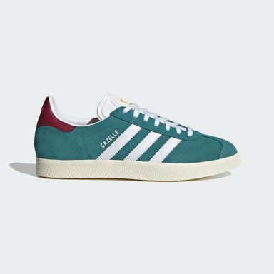 ZAPATILLA ADIDAS GAZALLE IF0881_A - 1
