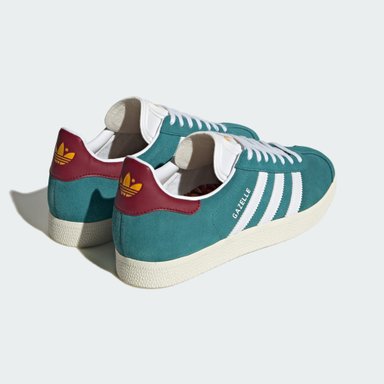 ZAPATILLA ADIDAS GAZALLE IF0881_A - 2