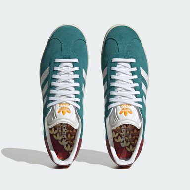 ZAPATILLA ADIDAS GAZALLE IF0881_A - 3