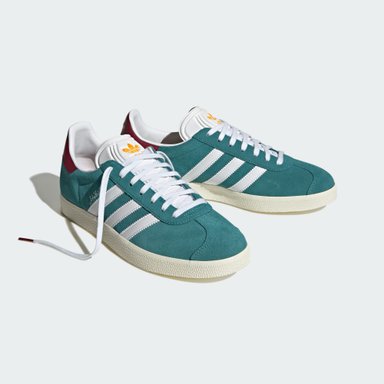 ZAPATILLA ADIDAS GAZALLE IF0881_A - 5