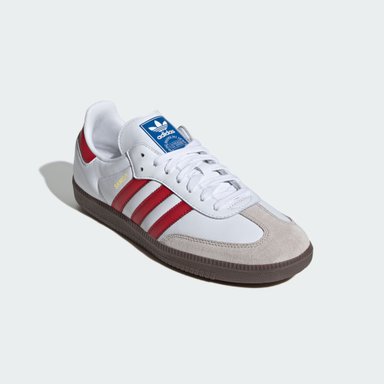 ZAPATILLA ADIDAS SAMBA OG IG1025 - 3