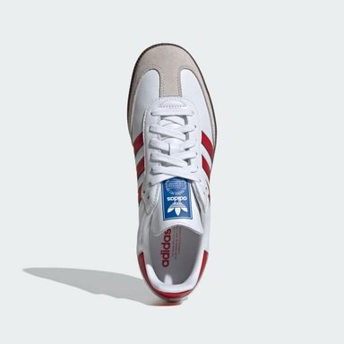 ZAPATILLA ADIDAS SAMBA OG IG1025 - 4