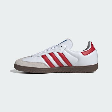 ZAPATILLA ADIDAS SAMBA OG IG1025 - 5