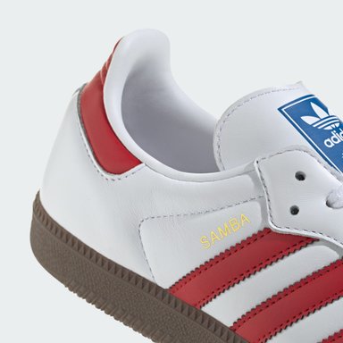ZAPATILLA ADIDAS SAMBA OG IG1025 - 6