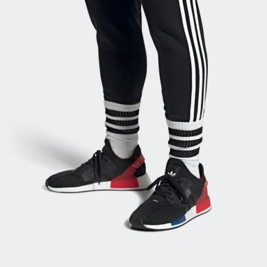 ZAPATILLA ADIDAS NMD R1V2 CORE BLACK_GY6162_AD - 5