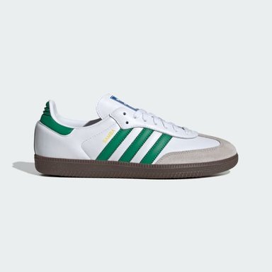 ZAPATILLA ADIDAS SAMBA OG IG1024_A - 1