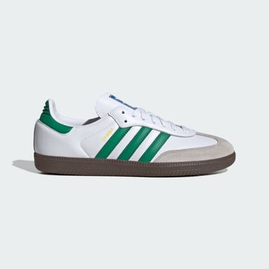 ZAPATILLA ADIDAS SAMBA OG IG1024_A - 1