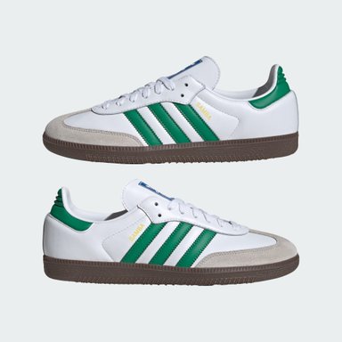ZAPATILLA ADIDAS SAMBA OG IG1024_A - 2
