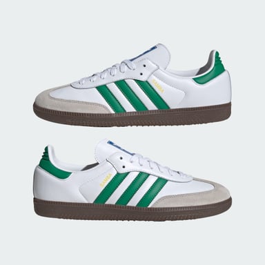 ZAPATILLA ADIDAS SAMBA OG IG1024_A - 2