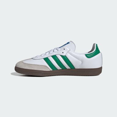 ZAPATILLA ADIDAS SAMBA OG IG1024_A - 3