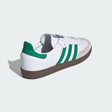 ZAPATILLA ADIDAS SAMBA OG IG1024_A - 4