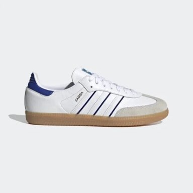 ZAPATILLA ADIDAS SAMBA IG2339_A - 1