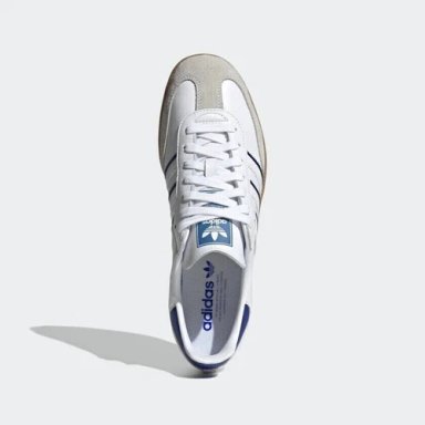 ZAPATILLA ADIDAS SAMBA IG2339_A - 4