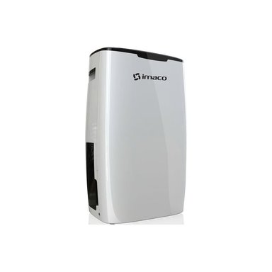 DESHUMEDECEDOR IMACO DHE15 DIGITAL 16 LITROS BLANCO