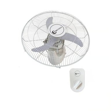 VENTILADOR DE TECHO TREVELY VT-1803 80 WATTS 18 POTENCIA 3 ASPAS