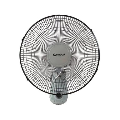 VENTILADOR DE PARED IMACO FW450 45 WATTS ASPAS ACRÍLICAS