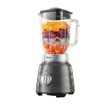 LICUADORA OSTER BLSTPBRG IZER MAX CON TECNOLOGÍA MOTOR REVERSIBLE R