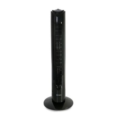 VENTILADOR TORRE IMACO TF2905 50 WATTS NEGRO