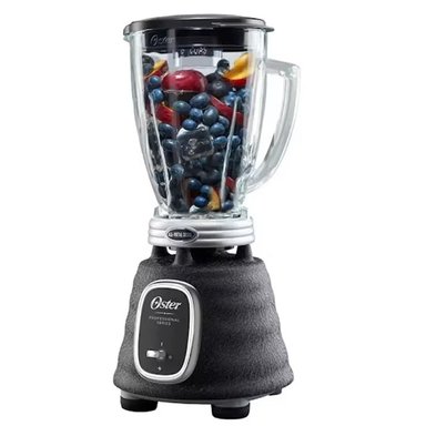 LICUADORA OSTER PRO NEGRA BLSTBPST 700 WATTS