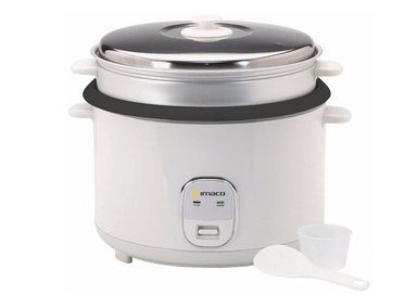 OLLA ARROCERA IMACO RC42 4.2L ANTIADHERENTE