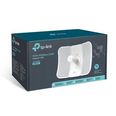 CPE610 DE EXTERIOR  5GHZ 300MBPS 23DBI - 1
