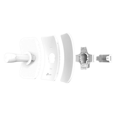CPE610 DE EXTERIOR  5GHZ 300MBPS 23DBI - 2
