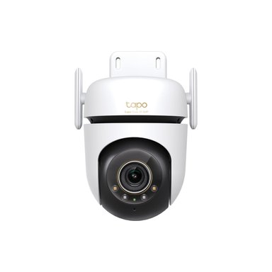 CAMARA SMART TAPO C530WS 5MP 3K PARA EXTERIORES 360 - 2