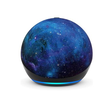 AMAZON ECHO DOT KIDS CON ALEXA (MODELO MÁS RECIENTE), DISEÑADO PARA NIÑOS, CON CONTROL PARENTAL - 2