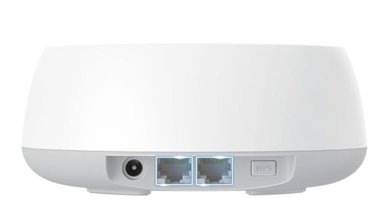 TP-LINK DECO BE22 (3-PACK) - SISTEMA WI-FI 7 MESH BE3600 (HASTA 3,6 GBPS) – 2× PUERTOS - 2