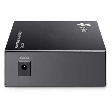 TP-LINK MC210CS MEDIA CONVERTER MONOMODO GIGABIT SC 15KM - 2