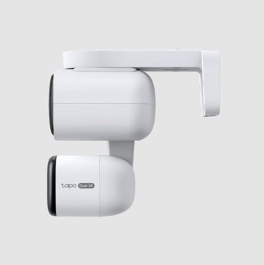 TAPO C246D
CÁMARA DE VIGILANCIA 360º CON DOBLE LENTE PARA INTERIOR Y EXTERIOR - 3