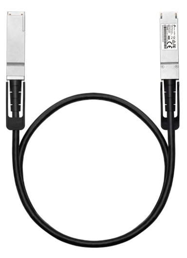 OMADA SM9220-1M CABLE CONEXIÓN DIRECTA QSFP28 100GBPS - 1