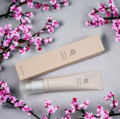 TRATAMIENTO CONTORNO DE OJOS BEAUTY OF JOSEON REVIVE EYE SERUM GINSENG+ RETINAL 30 ML - 4