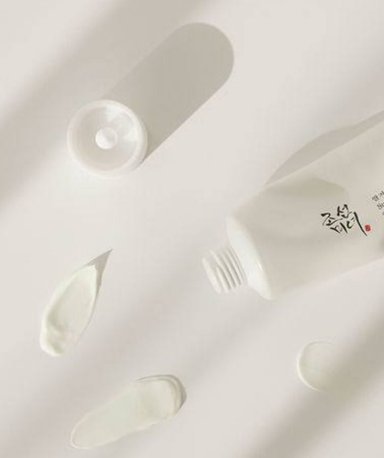 BLOQUEADOR FACIAL BEAUTY OF JOSEON RELIEF SUN RICE + PROBIOTICS SPF 50+ PA++++ - 2