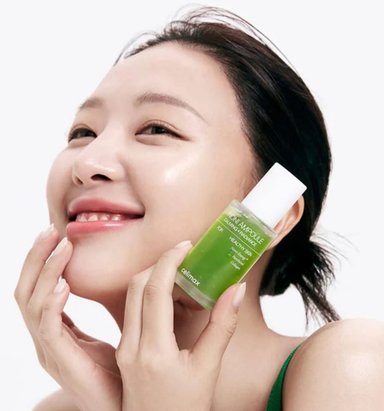 NONI AMPOULE CALMING+ RADIANCE 30ML CELIMAX - 1