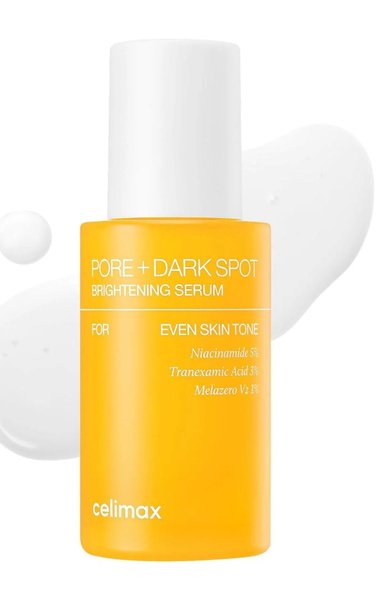 TRATAMIENTO CELIMA PORE + DARK SPOT BRIGHTENING SERUM - 2